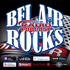 All Bel Air Rocks radio shows in one place ...