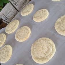 Chewy Sugar Cookies Recipe | Allrecipes