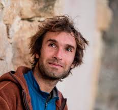 Photo by Visual Impact / Rainer Eder. Chris Sharma doesn&#39;t want to get “overwhelmed by taking it all too seriously…” But, as climbers, we do like to take it ... - sharma-1-profile-cropped