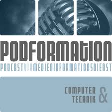 podformation - Computer & Technik