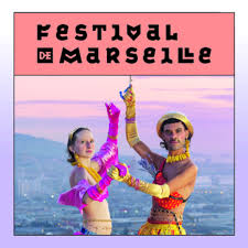 Festival de Marseille - Radio Grenouille