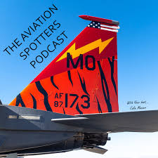 The Aviation Spotters Podcast