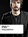 RA Podcast: RA.001 Troy Pierce - ra001-troy-pierce