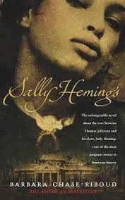 Sally Hemings by Barbara Chase-Riboud — Reviews, Discussion, Bookclubs, Lists - 147752
