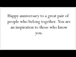 Anniversary Messages to Write in a Card via Relatably.com