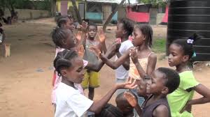 Image result for nigerian kids playing games