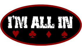 Image result for All in