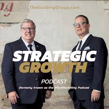 Strategic Growth Podcast