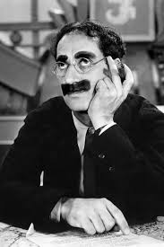 Image result for groucho marx