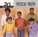 The Best of Musical Youth: 20th Century Masters/The Millennium Collection