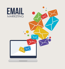 Kuasa Email Marketing - Teknik Pemasaran Email Paling Berkesan