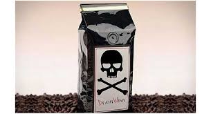 Hasil gambar untuk bahaya kopi