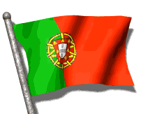 Resultado de imagem para imagens da bandeira portuguesa
