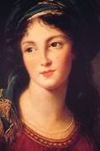 Du Barry - Mangelnde Hilfestellung Maria Theresias :: MARIE ANTOINETTE - ...