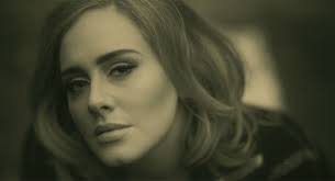 VIDEO: Someone remade Adele&#39;s Hello entirely from movie quotes ... via Relatably.com