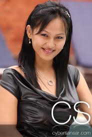 CS : CyberSansar.com - Miss Nepal 2008 Contestants Profile - Zenisha Moktan - zenisha_closeup