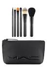 Travel Makeup Brushes - Polyvore
