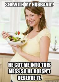 Annoying Pregnant Facebook Girl memes | quickmeme via Relatably.com