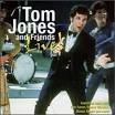 Tom Jones & Friends Live