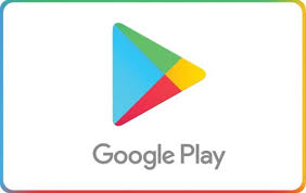 Google Play eGift Card | Kroger Gift Cards