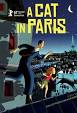 A Cat in Paris (2012) - Rotten Tomatoes
