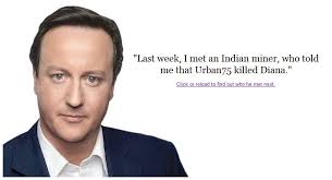 David Cameron Quotes. QuotesGram via Relatably.com
