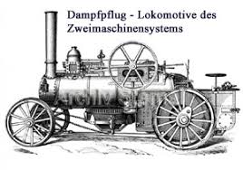 Landmaschinenfabrik Friedrich Dehne aus Halberstadt am Harz ...