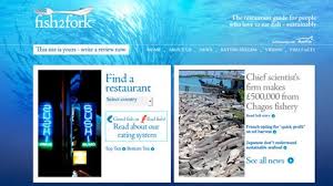 Fish2Fork Names Best, Worst Restaurants for Seafood Sustainability ...