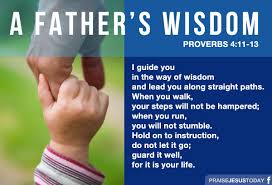 Image result for father's day bible verse