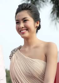 Những cô gái đẹp nhất cung Thần Nông - 3. Tăng Thanh Hà sinh ngày 24 tháng 10 năm 1986. Cô được coi là một hình tượng đẹp trong làng giải trí Việt khi trở ... - 1370230693-tang-thanh-ha--1-