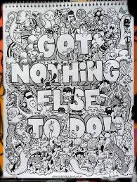 Doodle: Got Nothing Else to Do by *lei-melendres on deviantART - got_nothing_else_to_do_by_ultimat3shi3ld-d3a41ft