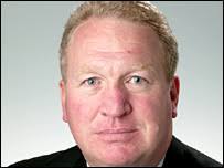 MP Mike Penning said the courts should not put people at risk - _44353748_mike_penning_bbc_203
