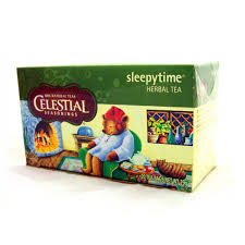Sleepytime Tea and the Little Known Religion Behind It
