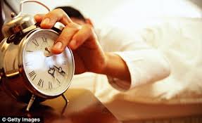 Image result for waking up tired