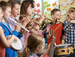Musical benefits | Learning Potential