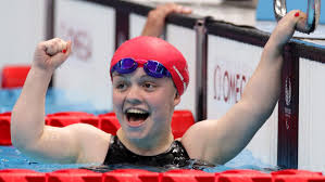 Para-Swimming | Competitive Para-Swimming with Swim England