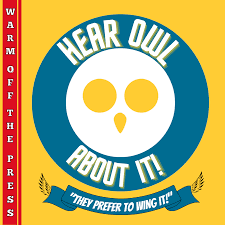 Hear Owl About It