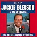 The Best of Jackie Gleason [Capitol/Curb]
