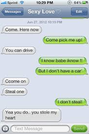 12 Adorable Texts That&#39;ll Make You Warm And Fuzzy | Texts, Texting ... via Relatably.com