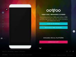 Oovoo Login Without Download