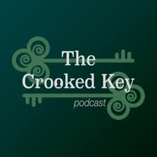 The Crooked Key Podcast:  A Paranormal Adventure