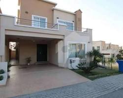 Luxurious Villa in DHA Phase 8 Islamabad