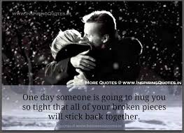 Inspirational Quotes about Love and Friendship | Inspiring Quotes ... via Relatably.com