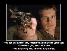 Nathan Fillion&#39;s quotes, famous and not much - QuotationOf . COM via Relatably.com