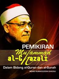 PEMIKIRAN MUHAMMAD AL-GHAZALI DALAM BIDANG AL-QURAN DAN AL-SUNNAH by Mohd. No reviews yet. Be the first to review. - 9789670393254-medium