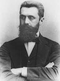 Theodor Herzl&#39;s quotes, famous and not much - QuotationOf . COM via Relatably.com