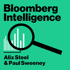 Bloomberg Intelligence Weekend