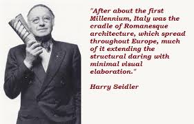 Harry Seidler Quotes. QuotesGram via Relatably.com