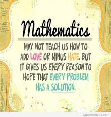math quotes images via Relatably.com