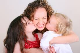 Image result for mom and children pictures